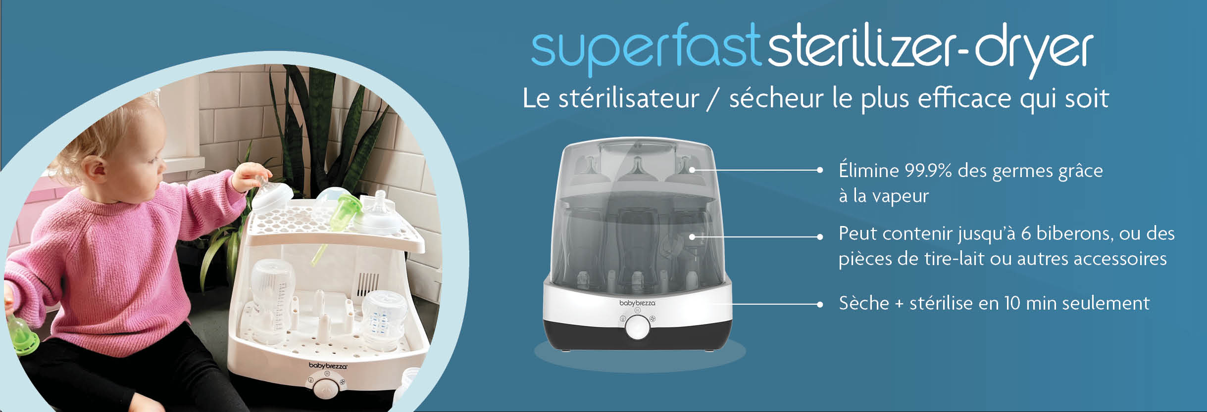 sterilisateur